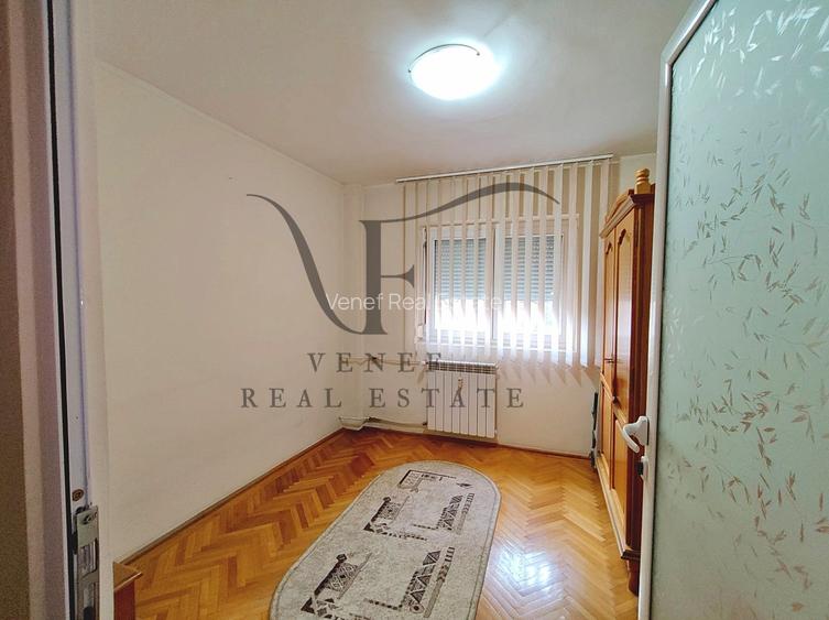 3 Camere 70 mp 2 bai 1980 etaj 2 Pantelimon Mega Mall Armenesc Baicului Iancului - 8