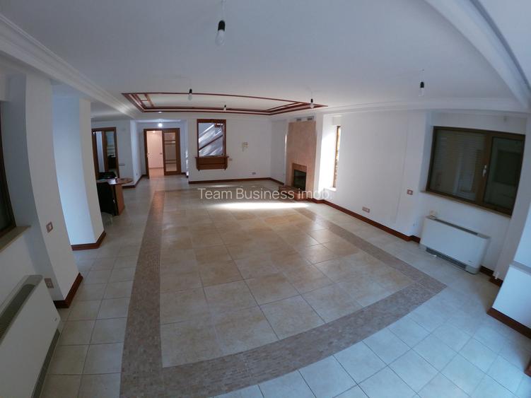 Vila S+P+1+M 650mp Paradisul Verde libera Vezi VIDEO - 18