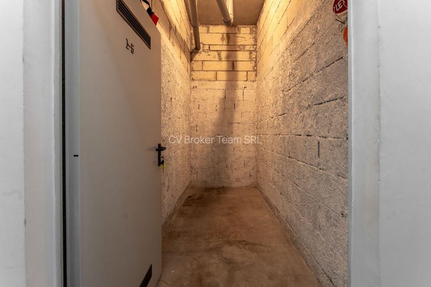 2 camere Iancu Nicolae,complex Natura Residence - 19