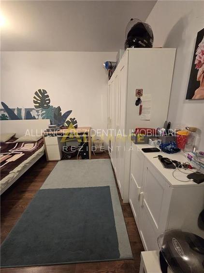Garsoniera mobilata si utilata, parter inalt – Sos. Berceni nr. 5 - 4