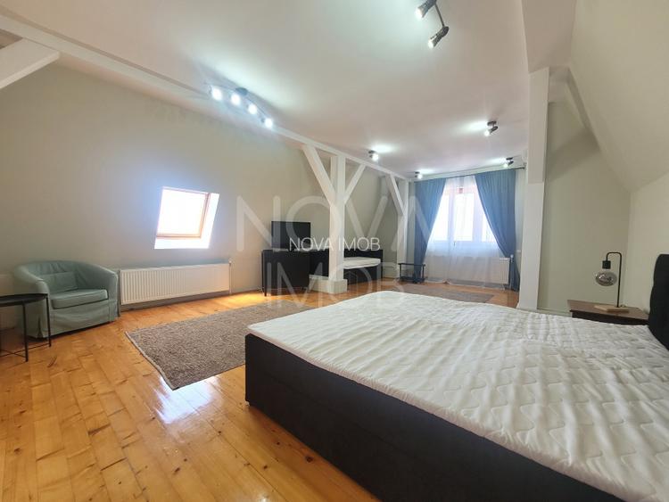 Spatiu comercial de inchiriat 875mp - Piata Cluj - 16