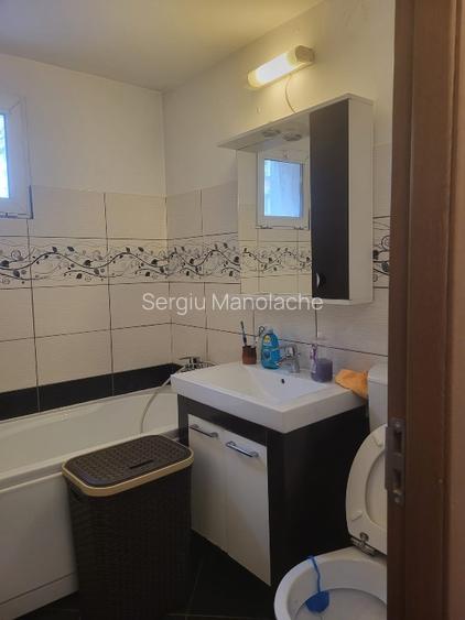 Apartament 4 camere Crangasi |  decomandat - 10