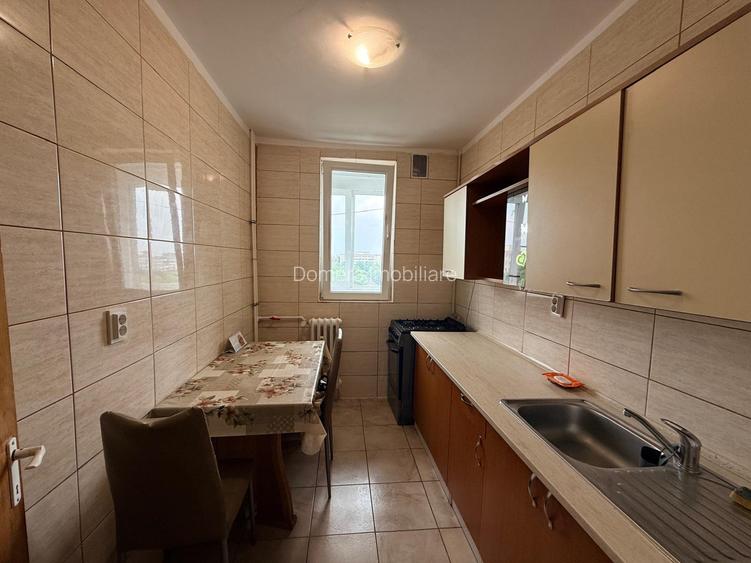 Apartament 2 Camere Renovat Complet | Emil Racoviță - str. Străduinței - 5
