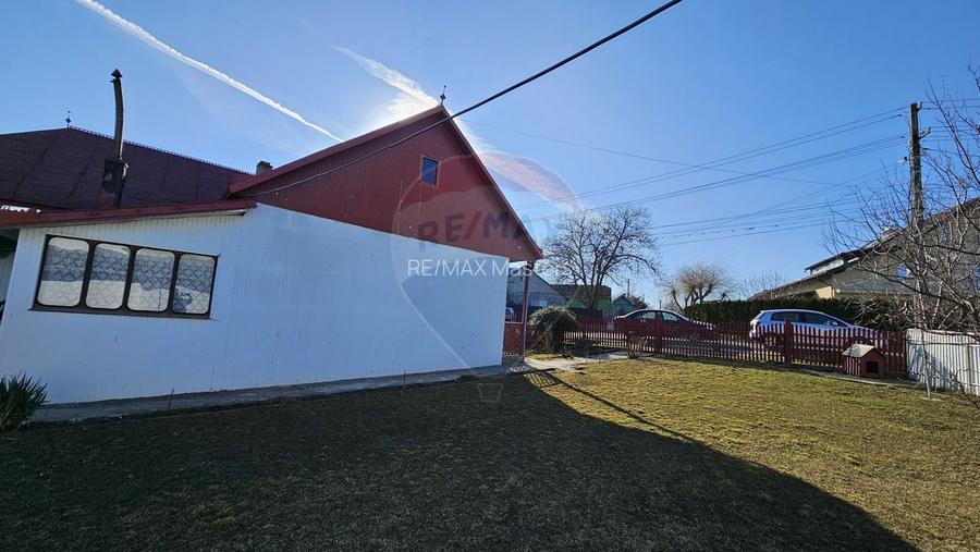 Casă / Vilă , Salcea, Suceava - 12