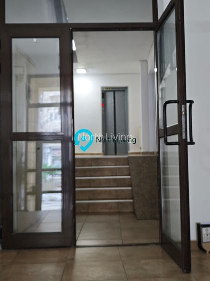 Apartament 2 camere, 65 mp, etaj 8/8, bloc 1990, lift, Decebal - 28