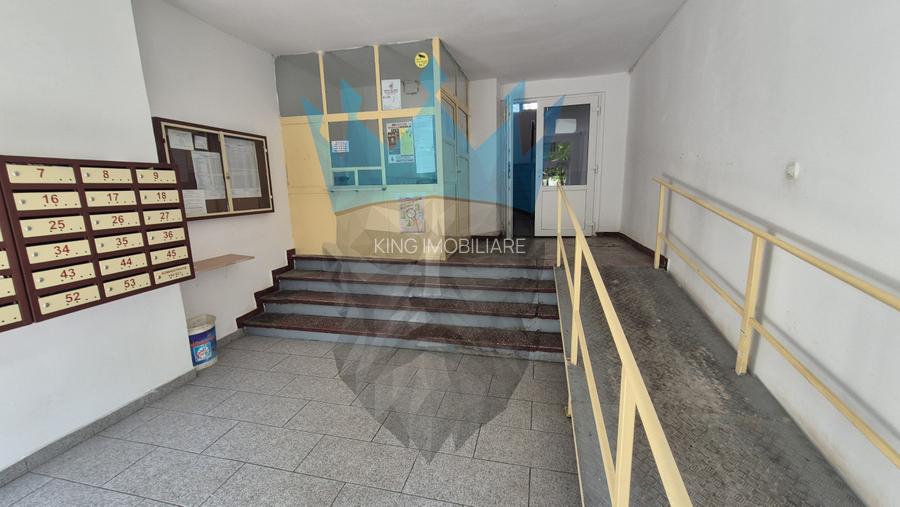 Apartament 2 Camere Nicolae Grigorescu Bucuresti - 23