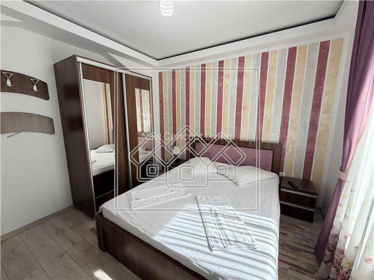 Casa de vanzare - Pensiune functionala, 250 mp - zona Alba Iulia - 8