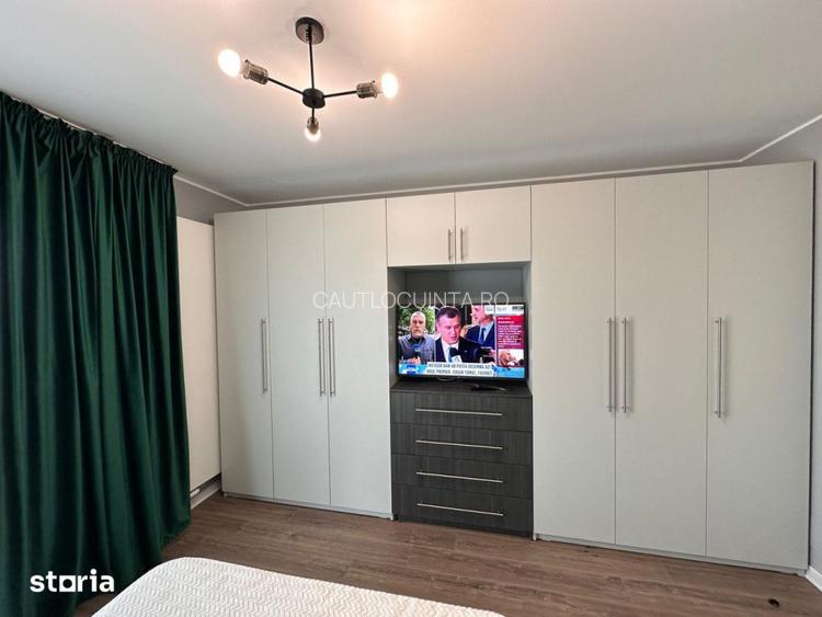 Apartament 2 camere | Pipera | Cloud 9 | Aviatiei | Parcare inclusa - 9