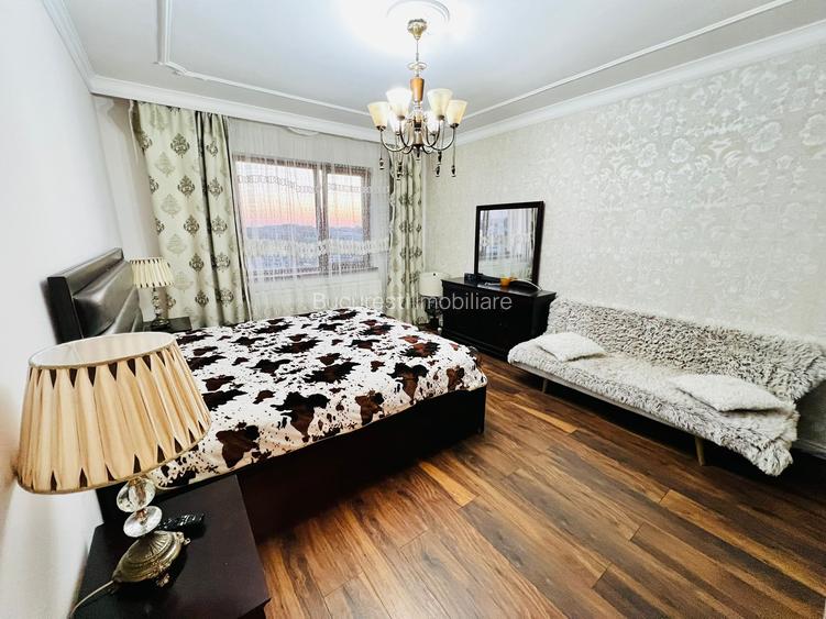 Apartament 2 Camere,Vitan Mall, REZIDENCE bl.2015,metrou Mihai BRAVU Amenajat - 13