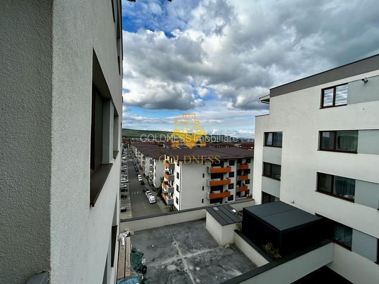 2 Camere Open Space, Parcare, Sub Cetate, Sinsay, UCG GYM, Floresti - 9