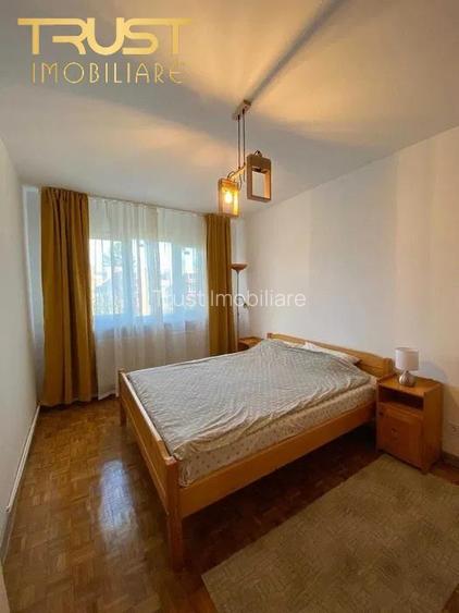 I OFERTA I Apartament modern cu 2 camere I 50 mp I Zona Gemenii I - 4