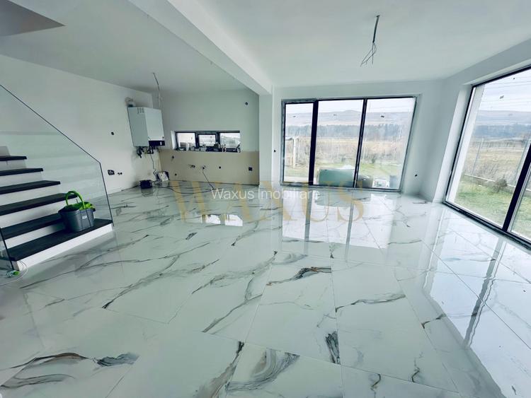 Casa Individuală Premium | SU 110MP | ST 450MP | CF - Floresti - 5