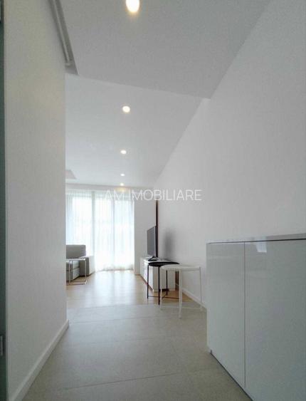 AP. 2 CAMERE EMINESCU,CENTRALA PROPRIE, PARCARE INCLUSA,MOBILAT MODERN - 5