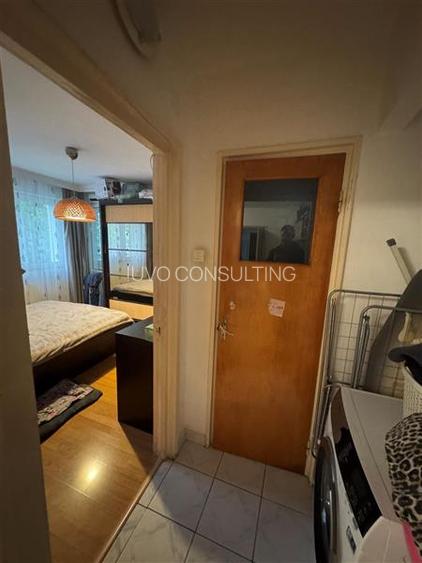 Apartament 2 Camere Semidecomandat Straduintei - 6