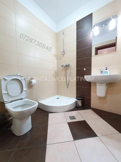 Cismigiu, bloc nou 2009, parter, 109 mp - 13