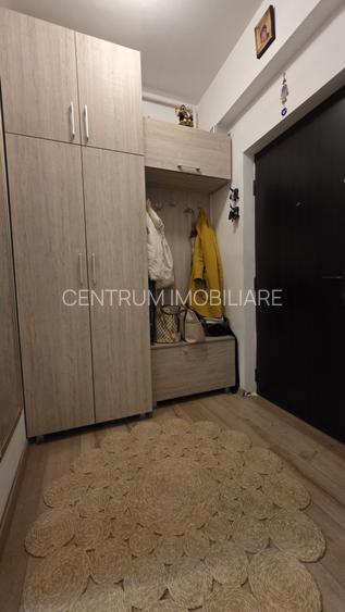 Baneasa Apicultorilor apartament cu terasa si 2 parcari subterane - 14
