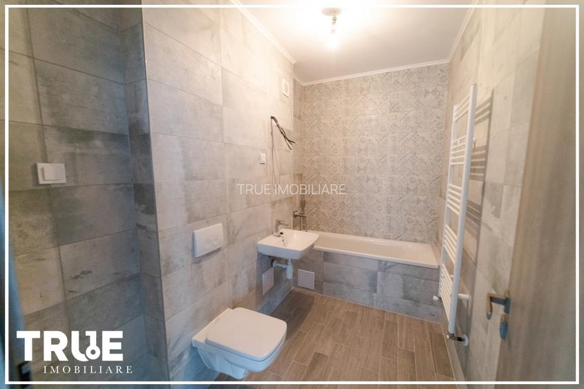 Ap.3 camere, 70.7m? + balcon, Maurer Residence! - 9