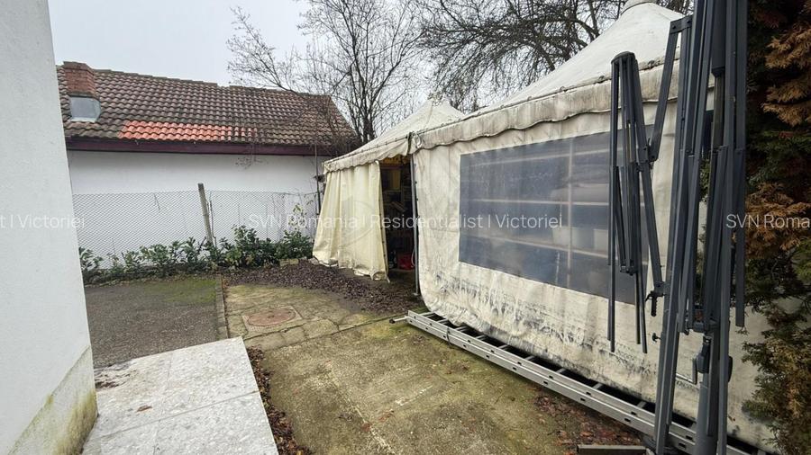 REV2005391 Vila Individuala - Otopeni - Piscina - 7