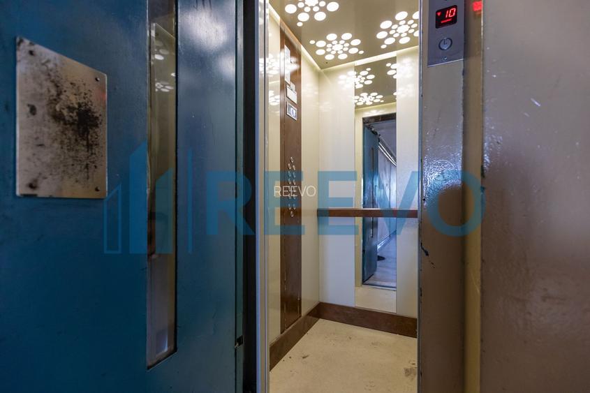 Apartament de vanzare cu doua camere, decomandat - str Cornisa Bistritei Bacau! - 16