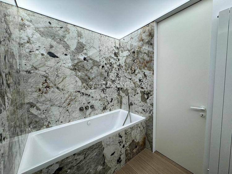 Apartament 2 Camere Cortina 126 Erou Iancu Nicolae Pipera Baneasa Zoo - 12