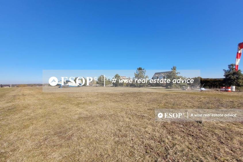 Teren de vanzare, Dascalu, ID 15402 - 16