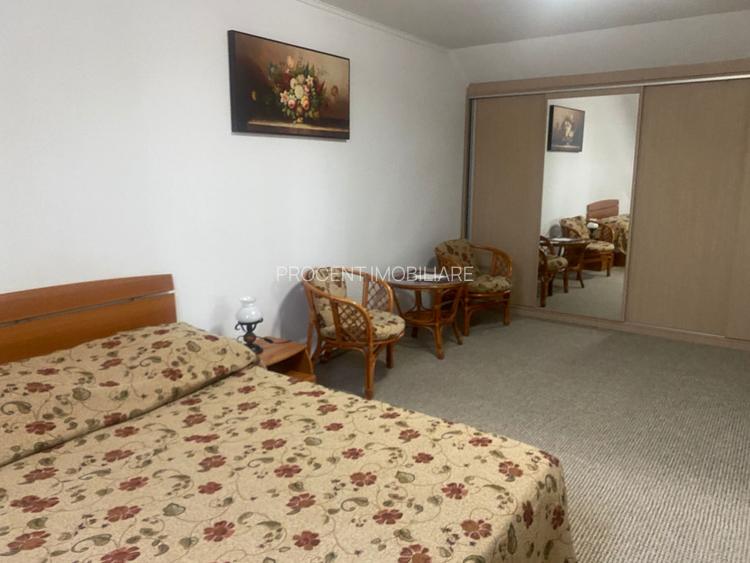 Vila  spațioasă de închiriat în centrul Brașovului - 4