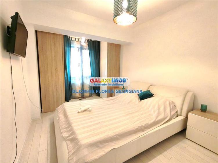 Inchiriere apartament 2 camere Udristei  mobilat- zona Unirii - 4