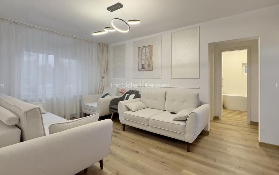 Design Modern | Suprafata Generoasa - 7