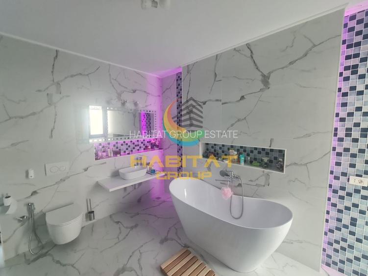 Vila p+1+terasa / Popesti Leordeni / Comision 0% - 7