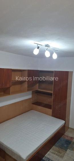 Garsoniera de vânzare mobilata și utilata CENTRALA PROPRIE - 2