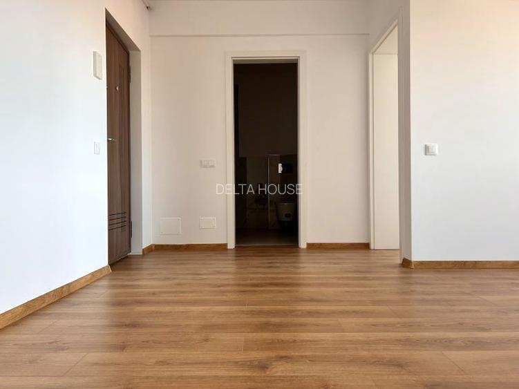 Apartament 2 camere cu CF, Floresti, 45 mp, finisat modern - 7