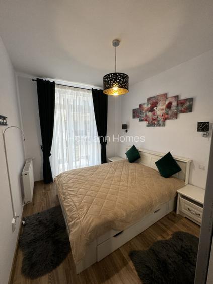 Apartament de 3 camere - 70 mpu - etaj 1 - lift - 5