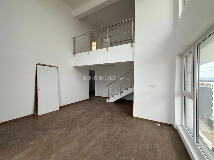 Apartament 4 camere tip DUPLEX, terasa proprie de 110 mp/7 minute Metrou Berceni - 5