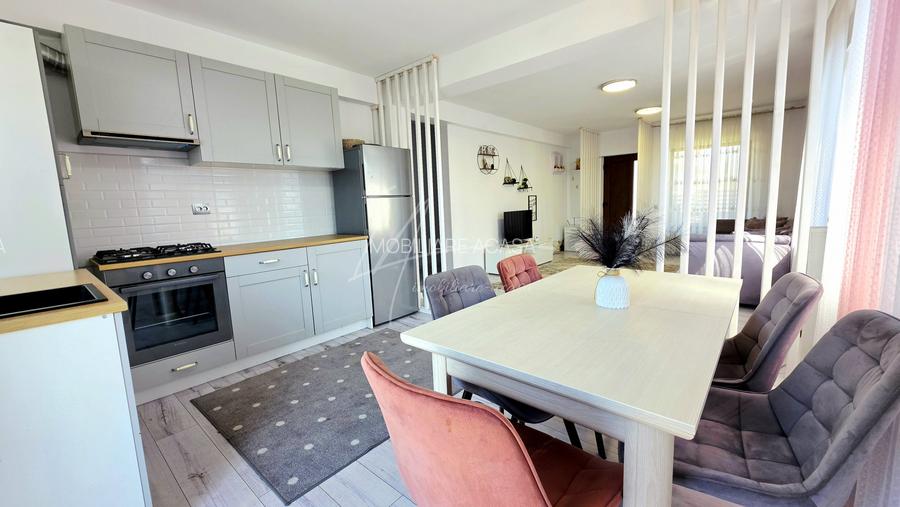 Ciorogarla - Darvari, mobilata si utilata complet, mutare imediata - 7