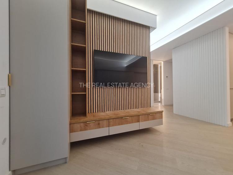 3 camere | Prima inchiriere | Cortina North - 5