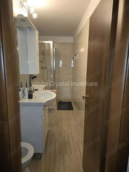 Închiriez apartament 2 camere modern, renovat, Unirii - 5