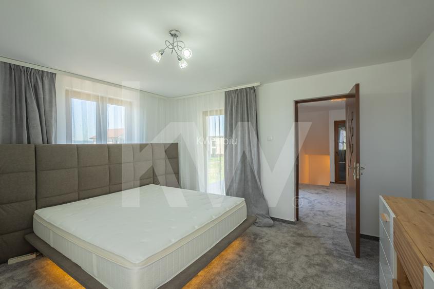Casă individuală în Veterani, curte liberă 400 mp, zonă foarte căutată! - 7