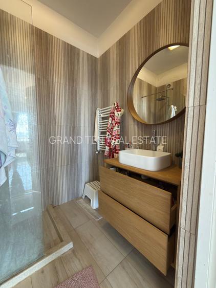 Vanzare apartament 3 camere str Gradinarilor, mobilat, etaj 1,  Pantelimon - 9