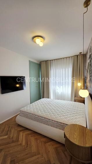 Inchiriere 2 camere Cotroceni renovat 2026 - 4