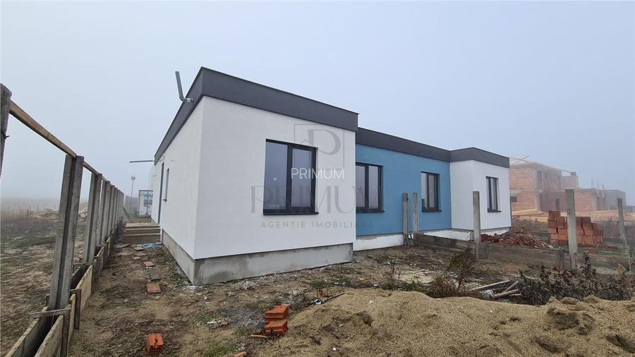 Calea Urseni - Duplex 3 camere -finisaje la alegere - bucatarie inchisa - 2