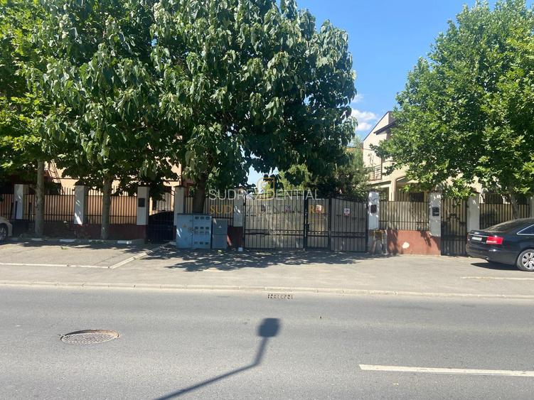 Vila S+P+M de vanzare in Popești Leordeni–teren 623 mp, piscina, garaj - 33