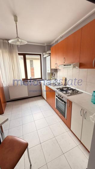 Apartament 2 camere / Andrei Muresanu / Strada C-tin Nottara - 5
