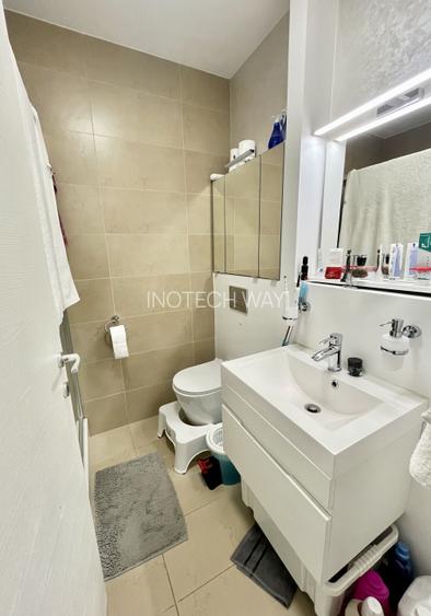 Apartament 3 camere cu terasă Domenii | Grivița | Arcul de Triumf - 10
