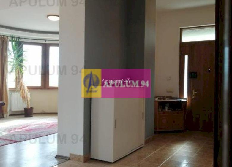 Vila Spatioasa Bucuresti - 13