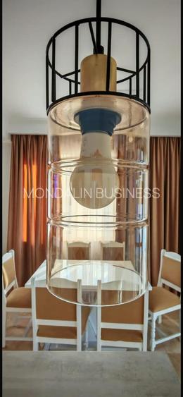 Vilă 4 camere, 2 băi , Lux , piscină , apă termală, Oncea , Bihor - 21