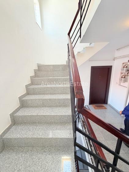 Studio cochet zona 1Mai-Pta Chibrit//Mobilat-Utilat//Boxa subsol - 14