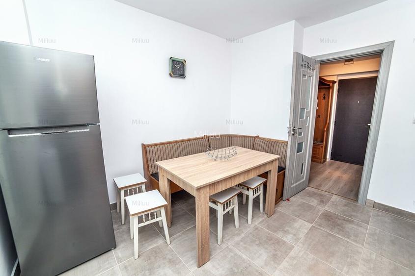 Apartament 2 camere | 10 Min Metrou Gorjului - 9