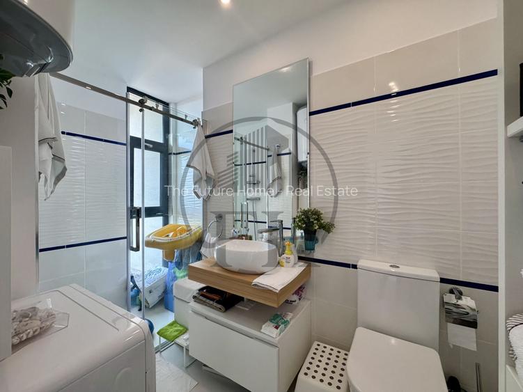 Apartament 2 camere de vânzare Neptun, Constanța - 9