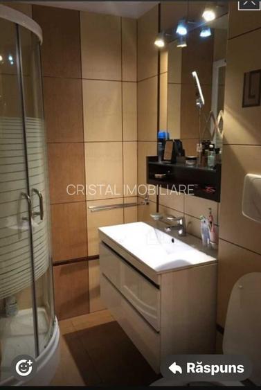 Apartament 3 camere, parcare, Drumul Taberei -Romancierilor - 4