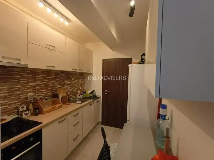 Apartament cu 2 camere decomandat metrou N Teclu cu parcare inclusa - 5
